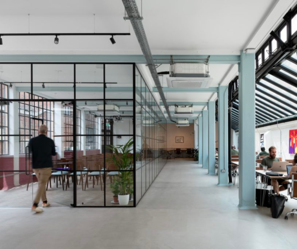 2G Design & Build Birmingham Based Interior Design and Build