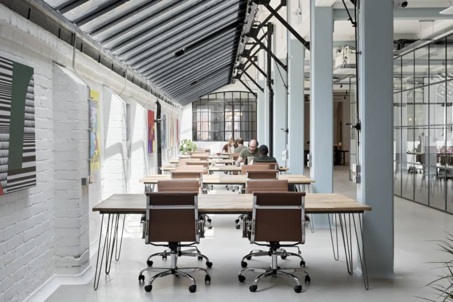 What you must consider in your office design in 2023: 5 Top Tips