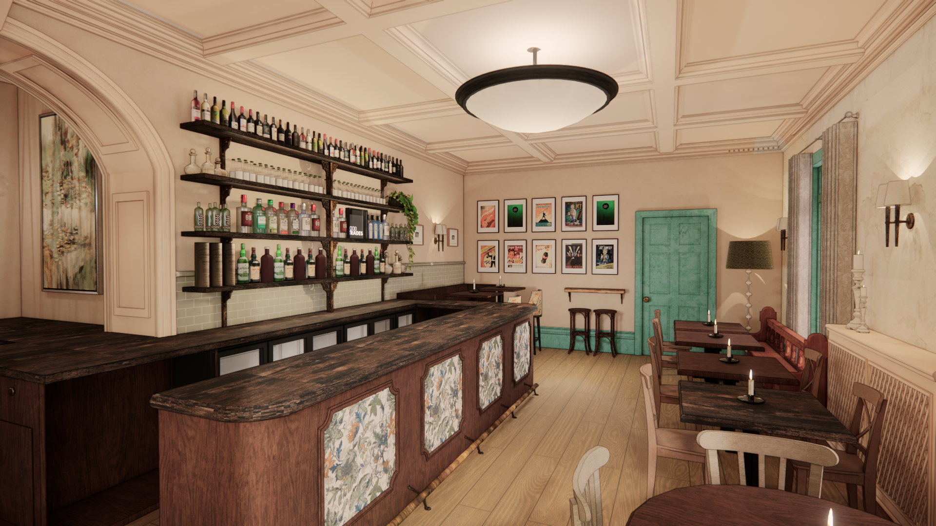 Why Your Fit-Out Deserves a Unified Design & Build Team