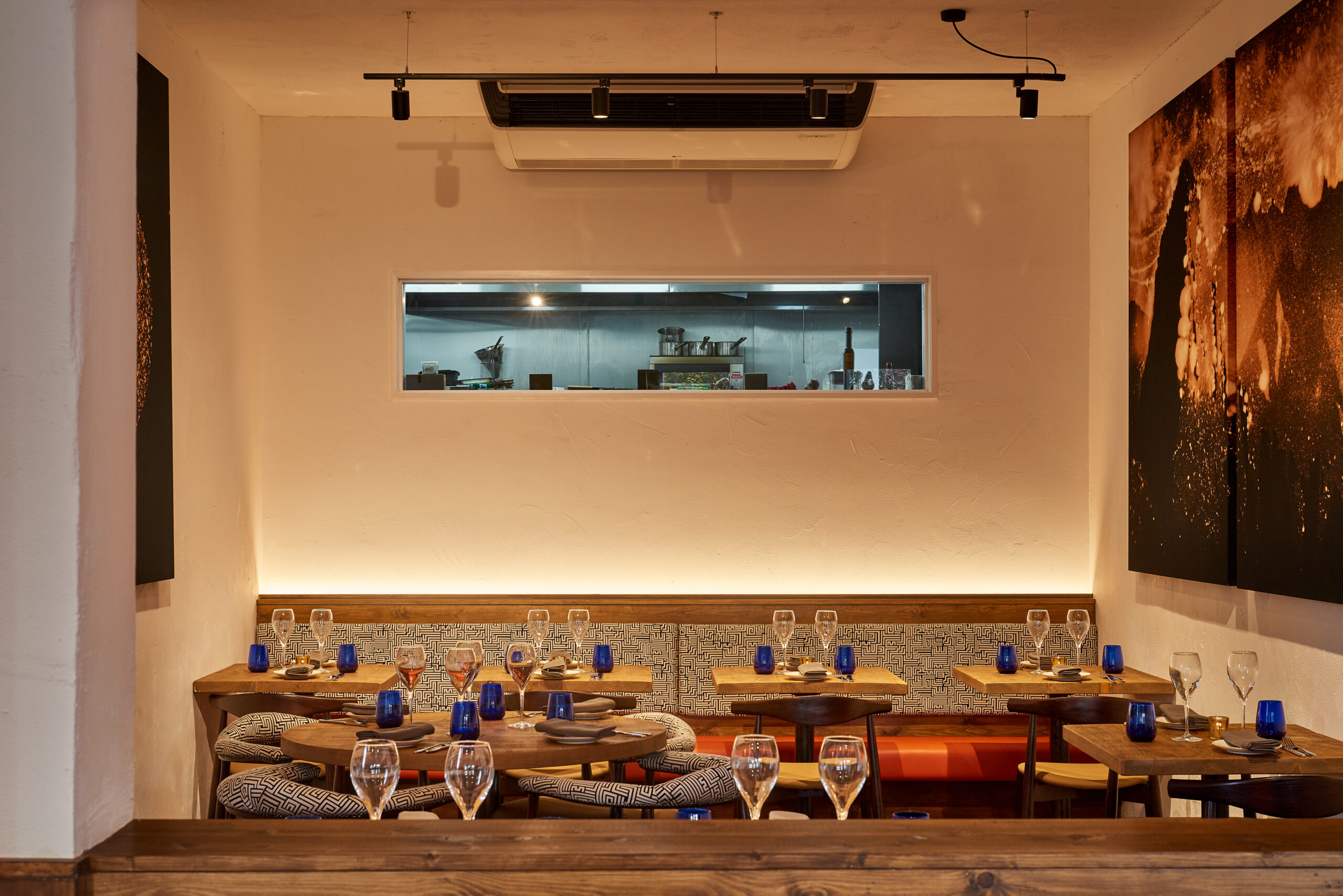 The real ROI of hospitality fit outs: What operators need to know