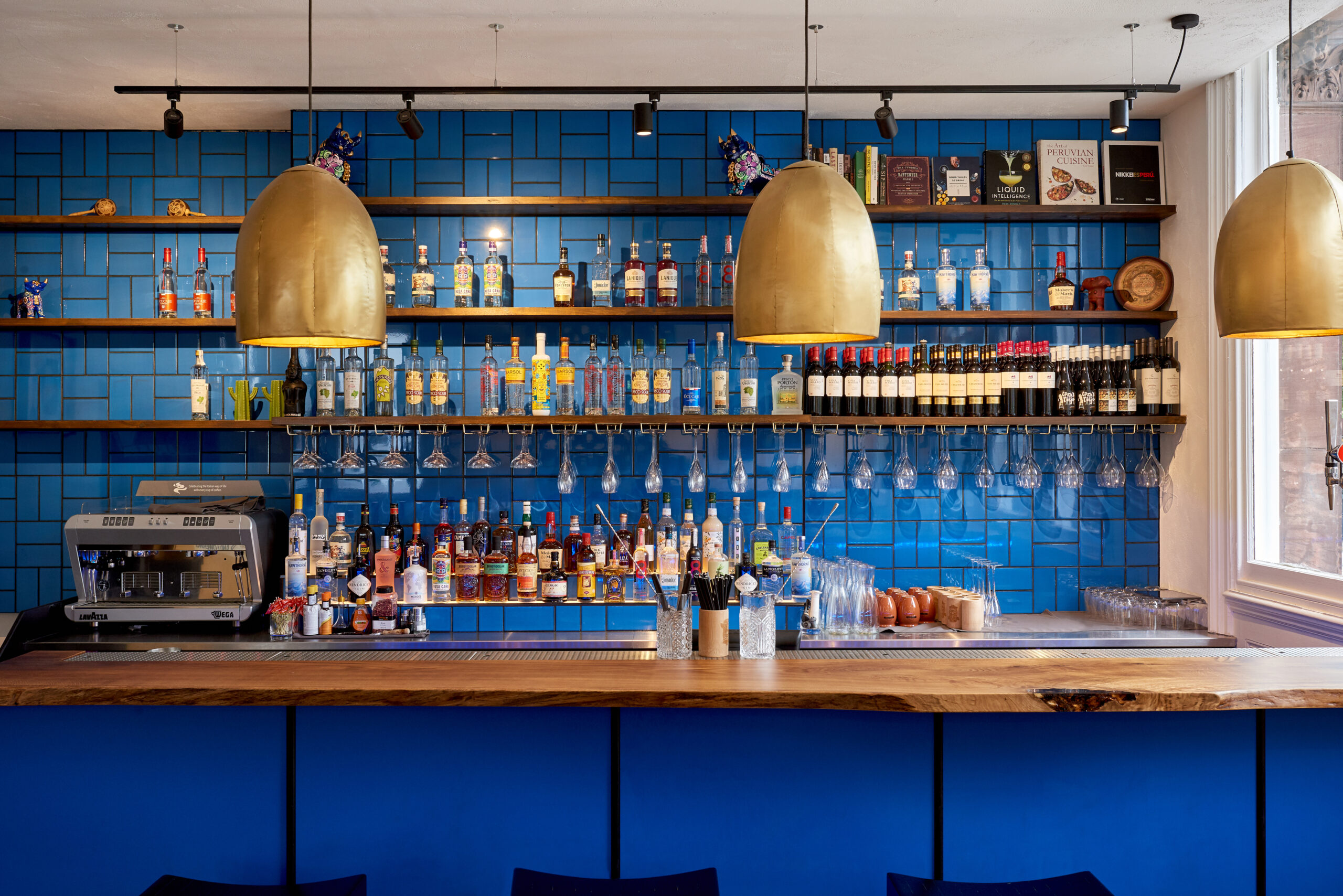 Why we design around people, not trends