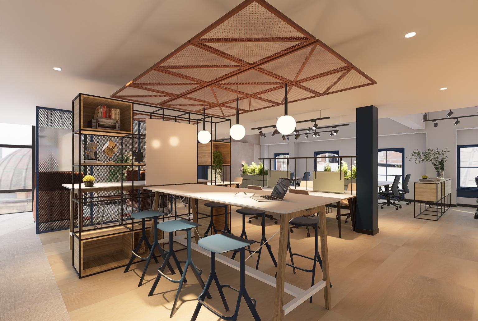 People, Processes, and Perspective: A Founder’s POV on Where Workplace Design Bleeds Cash