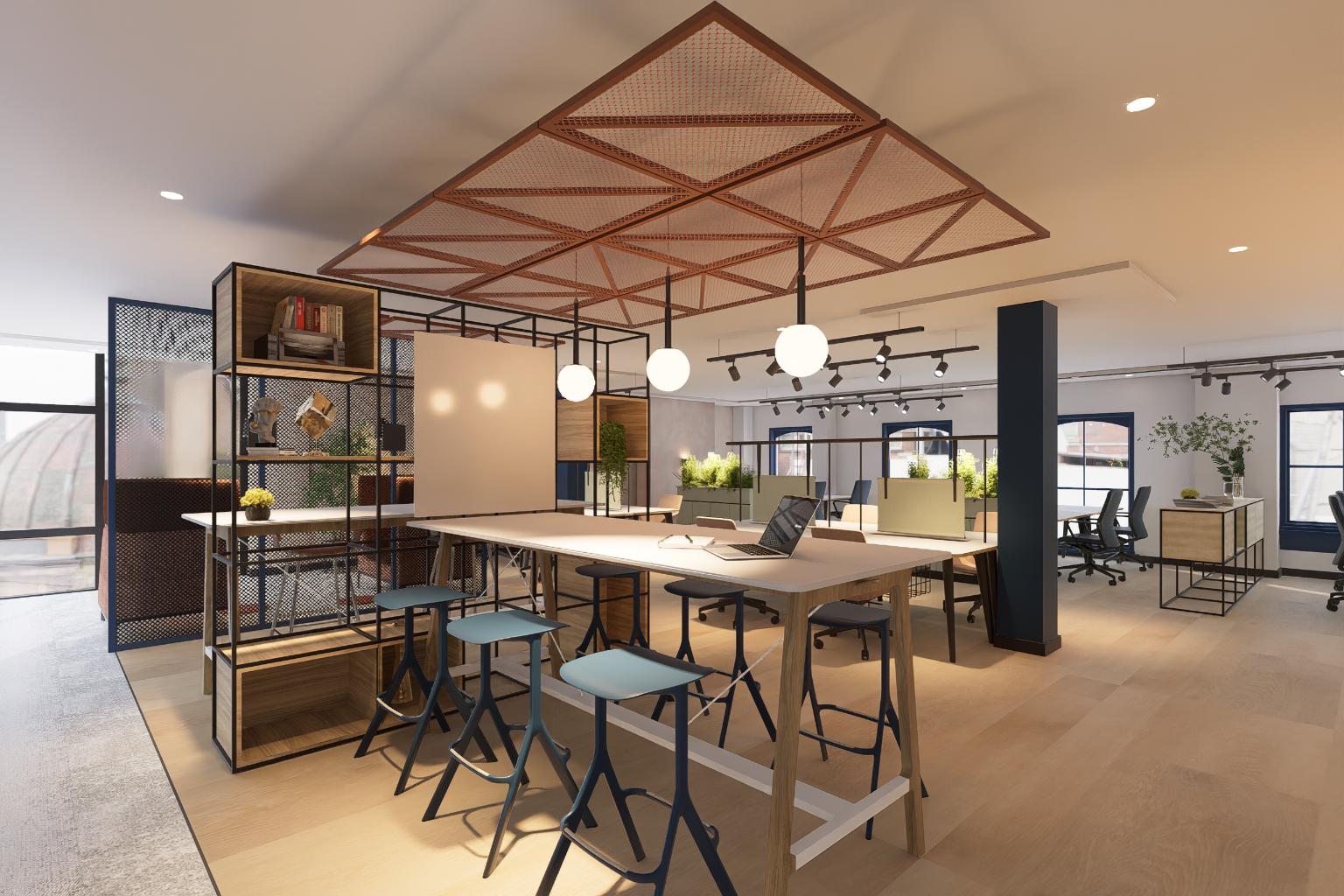 Why talking about budget early leads to better design and build projects