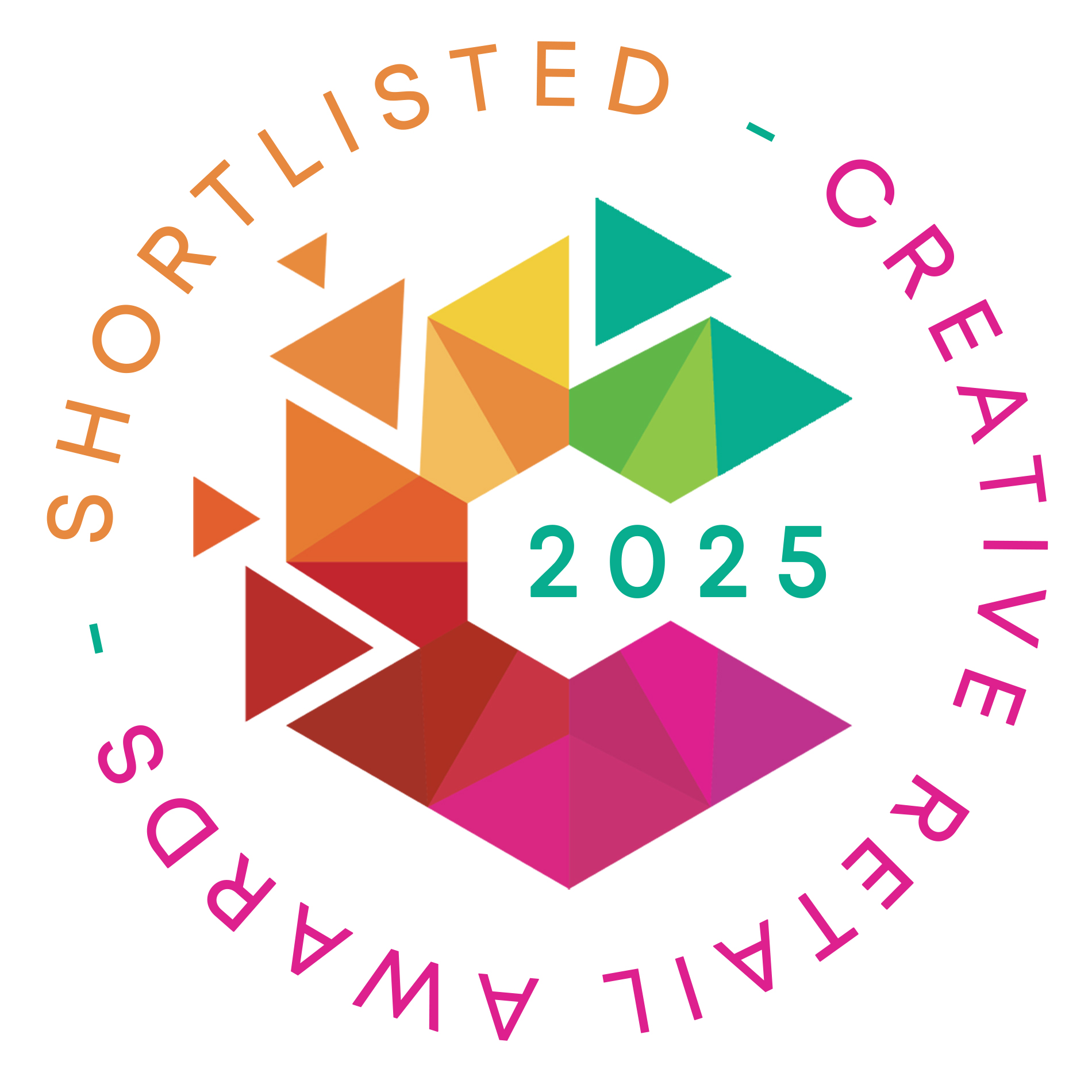 2G Design and Build Shortlisted for Creative Retail Award for Albatross Death Cult