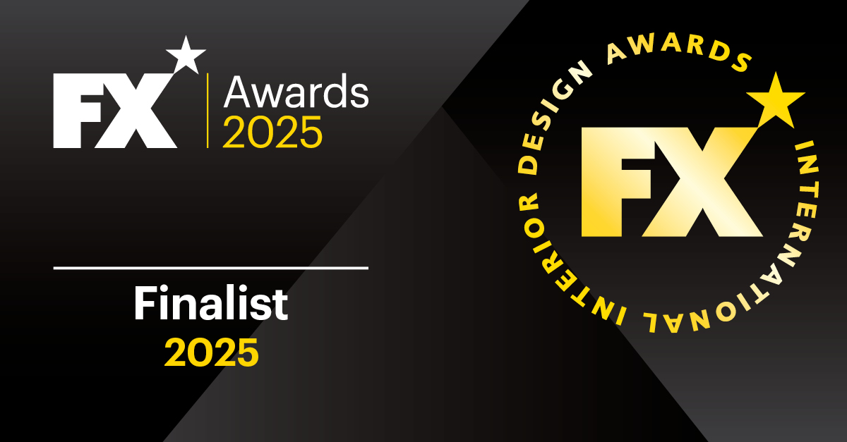 Shortlisted at The FX Design Awards for Albatross Death Cult