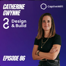 Captive Conversations Podcast: Designing restaurants that guests remember